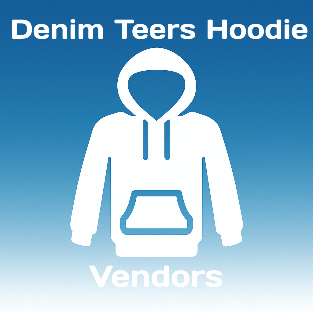 Denim Teers L!nk