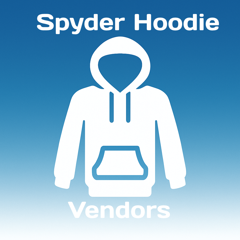 SPYDER L!NK