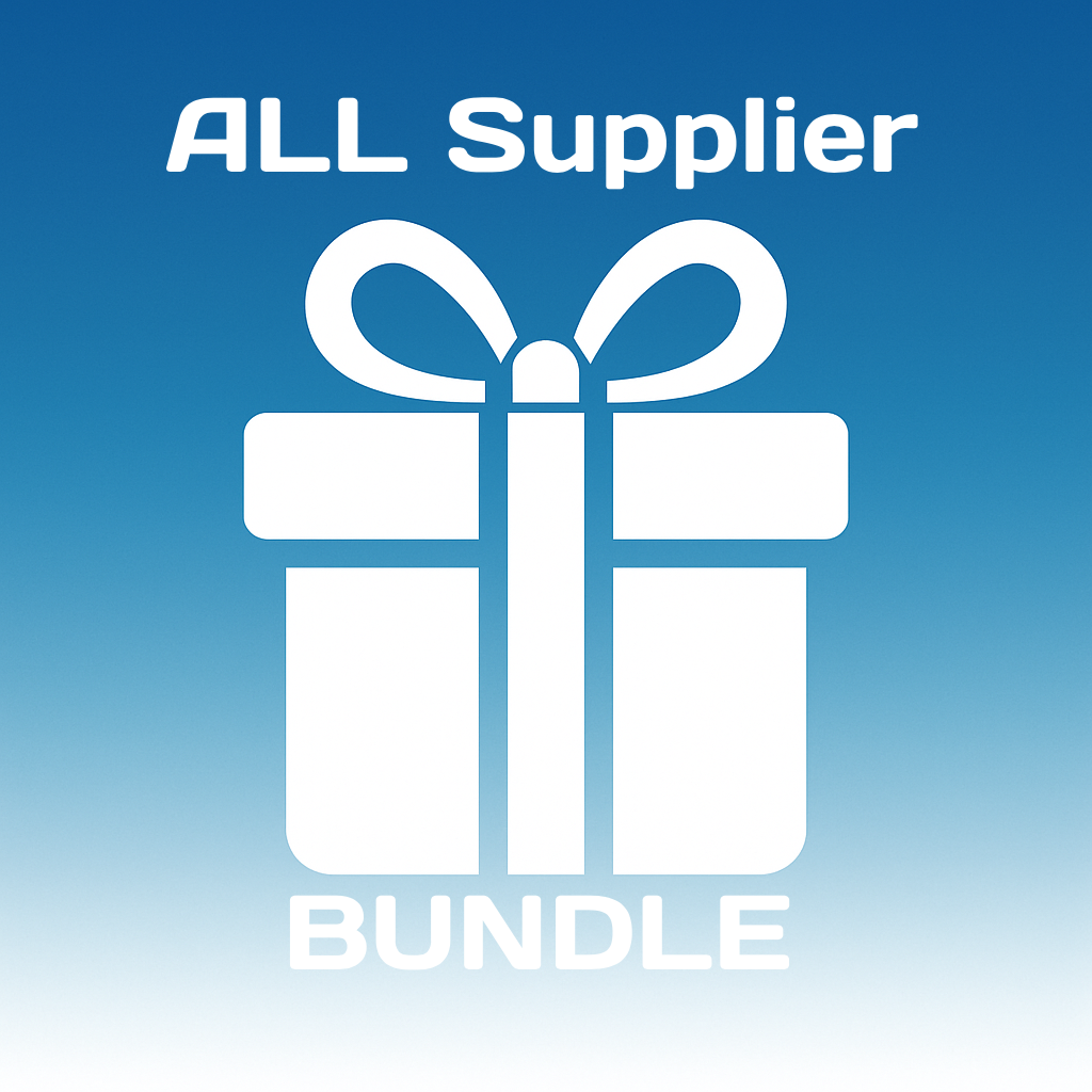 ALL L!NK BUNDLE