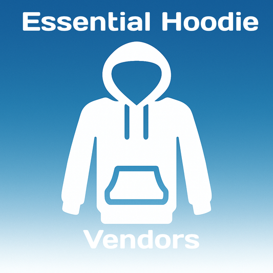 ESSENTIALS L!NK
