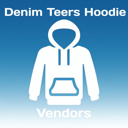 Denim Teers L!nk