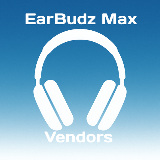 EarBudz MAX L!NK