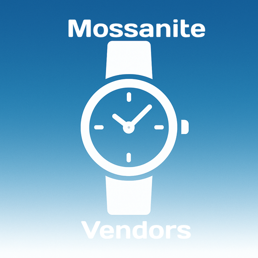 MOSSANITE L!NK